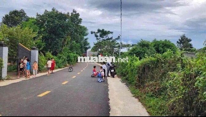 Chơn Thành . Chủ Kẹt tiền cần thanh lý  cân nhà vườn 1000m2
