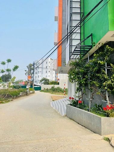 Bán 120m2 tại Bình Yên, lõi CNC Hòa Lạc,gần đh FPT