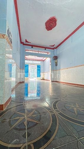 HXH 314/ Âu Dương Lân Phường Chánh Hưng HCM
