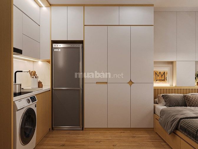 Bán nhà Tây Sơn, Đống Đa 80m2,  8 tầng, ô tô tránh, kinh doanh