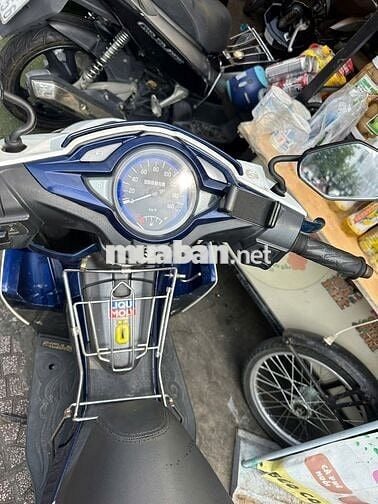 Suzuki Impulse 125cc 2014 bs 59s2-06795