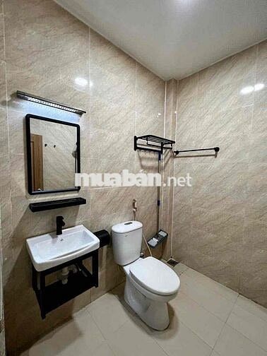 bán nhà vạn kiếp, 20m2 công nhận 1trệt lầu 3ty450 tl