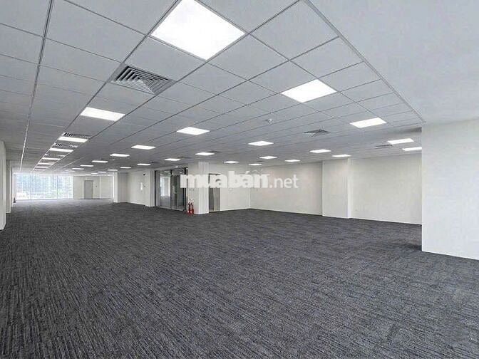 BUILDING MẶT TIỀN 10M TRUNG TÂM QUẬN SƯ VẠN HẠNH 10 MỚI HOÀN CÔNG