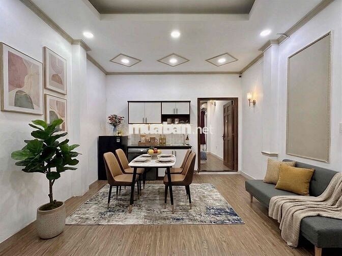 NNC full nội thất mới khai trương ngay Lê Văn Sỹ , Trần Quang Diệu