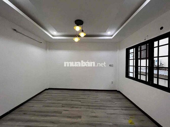 bán nhà vạn kiếp, 20m2 công nhận 1trệt lầu 3ty450 tl