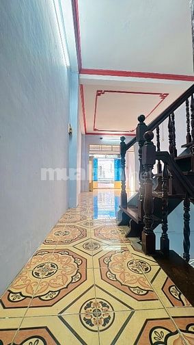 HXH 314/ Âu Dương Lân Phường Chánh Hưng HCM