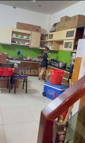 Sang Lại Quán Mỳ cay- Trà Sữa- MTKD Đường Số 11- DT 4x16- 1 Lầu