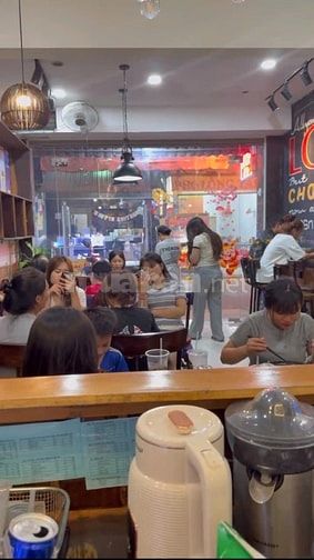 Sang Lại Quán Mỳ cay- Trà Sữa- MTKD Đường Số 11- DT 4x16- 1 Lầu