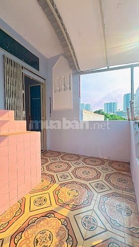 HXH 314/ Âu Dương Lân Phường Chánh Hưng HCM