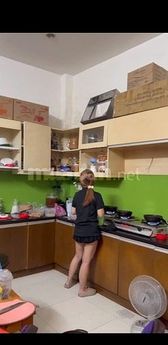 Sang Lại Quán Mỳ cay- Trà Sữa- MTKD Đường Số 11- DT 4x16- 1 Lầu