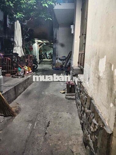 bán nhà vạn kiếp, 20m2 công nhận 1trệt lầu 3ty450 tl