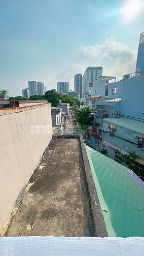 HXH 314/ Âu Dương Lân Phường Chánh Hưng HCM