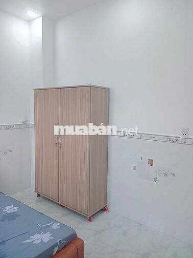 phòng cho thuê sạch sẽ full nội thất