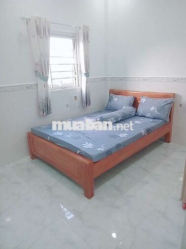 phòng cho thuê sạch sẽ full nội thất