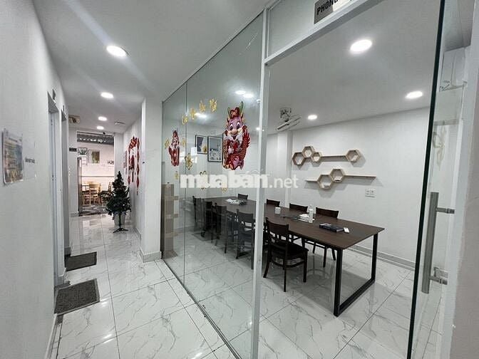 KÝ TÚC XÁ GIÁ RẺ - CHỈ TỪ 1TR5 BAO TRỌN CÁC TIỆN ÍCH NGAY TRUNG TÂM Q5