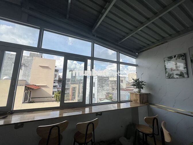 KÝ TÚC XÁ GIÁ RẺ - CHỈ TỪ 1TR5 BAO TRỌN CÁC TIỆN ÍCH NGAY TRUNG TÂM Q5