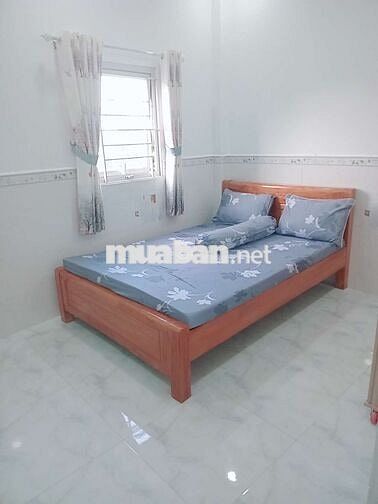 phòng cho thuê sạch sẽ full nội thất