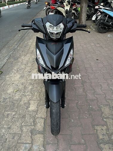 Honda Winner 2018 Đen Côn tay