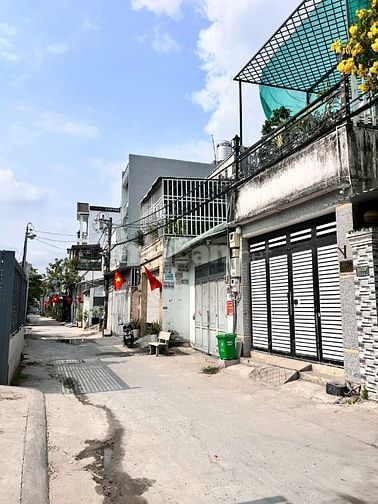 Nhà 1Tr.2L. DT: 4 x 22m2. Giá: 7 tỷ Thương Lượng