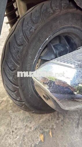 Honda Lead 2020 Đen 47.000 km