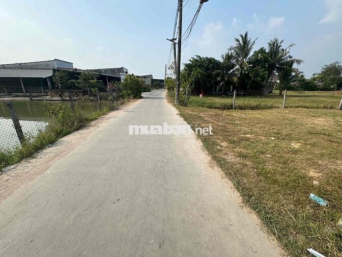 [Chính Chủ] 418m2 Full Thổ Cư - Ngang 10m - Sát Vinhomes & Vành Đai 4