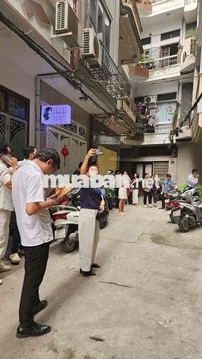 TUYỂN DỤNG CTV - ĐÀO TẠO - CẤP CHỨNG CHỈ MÔI GIỚI