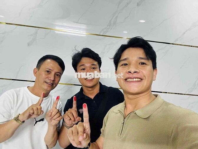 TUYỂN DỤNG CTV - ĐÀO TẠO - CẤP CHỨNG CHỈ MÔI GIỚI