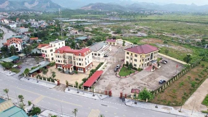 Chỉ 775tr sở hữu đất thổ cư sổ riêng, gần chợ và KCN Dầu Giây, dân cư 