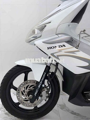 Air Blade 2011 Xe Đẹp Máy Zin Cực Êm