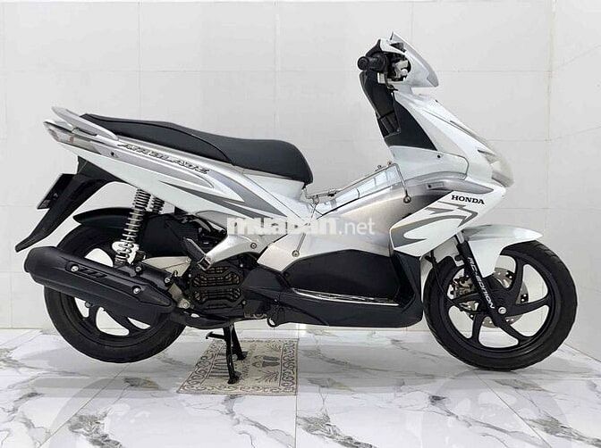 Air Blade 2011 Xe Đẹp Máy Zin Cực Êm