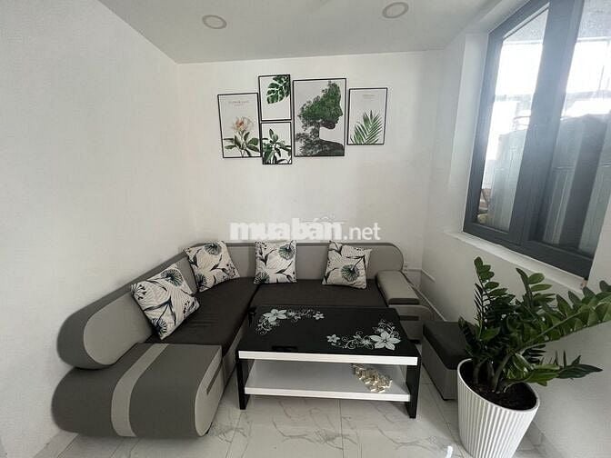 KÝ TÚC XÁ GIÁ RẺ - CHỈ TỪ 1TR5 BAO TRỌN CÁC TIỆN ÍCH NGAY TRUNG TÂM Q5