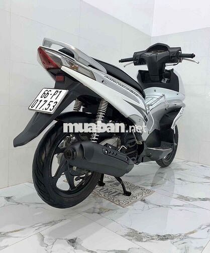 Air Blade 2011 Xe Đẹp Máy Zin Cực Êm
