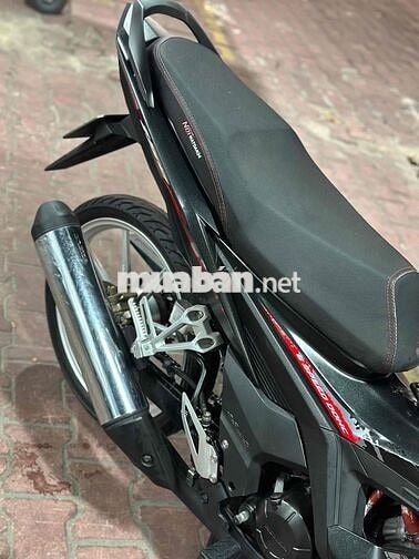 [GÓP DC GIỮ CAVET] Sonic 2020 Đen -BS TPHCM -9 chu