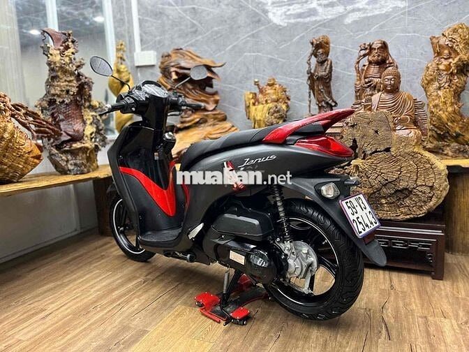 Yamaha Janus 2019 Bản đặc biệt chính chủ bstp