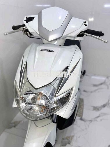 Air Blade 2011 Xe Đẹp Máy Zin Cực Êm