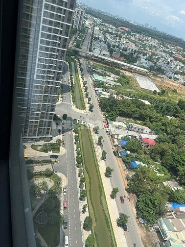 Cần chuyển nhượng căn hộ LBV trong tháng