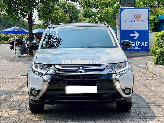 Mitsubishi Outlander 2019 118.301 km