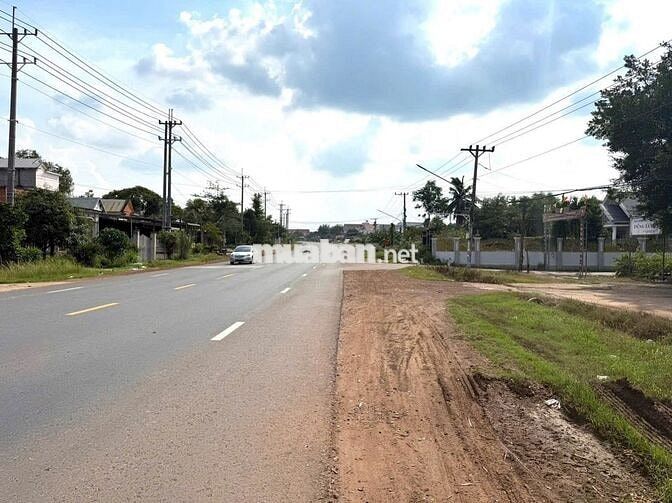 Đất đẹp Becamex Chơn Thành 500m2/ 495tr SHR đầu tư sinh lời cao
