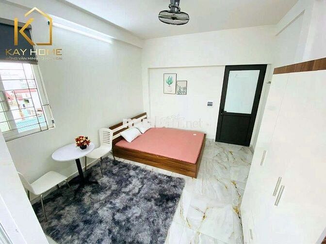 Căn hộ mini Ngõ 36 Phạm Ngọc Thạch - Xã Đàn 4tr5 - 6tr