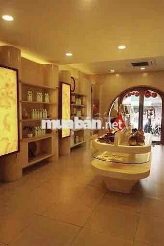 ⚜️ Mặt tiền Ba Tháng Hai Q10, 6x20m, 3L, Nhà mới đẹp ⚜️
