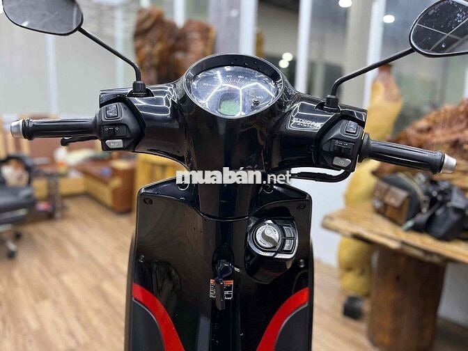 Yamaha Janus 2019 Bản đặc biệt chính chủ bstp