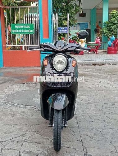 Yamaha Mio Classico 2010 Nâu