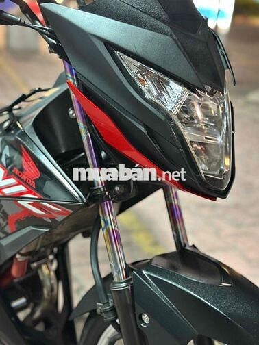 [GÓP DC GIỮ CAVET] Sonic 2020 Đen -BS TPHCM -9 chu