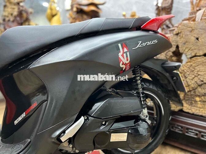 Yamaha Janus 2019 Bản đặc biệt chính chủ bstp