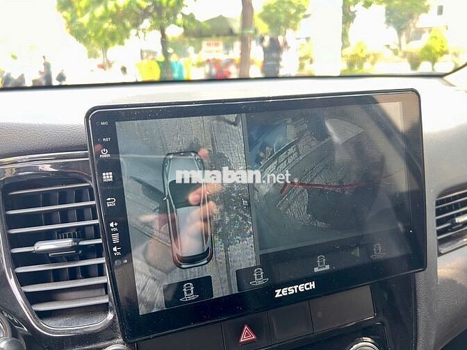 Mitsubishi Outlander 2019 118.301 km