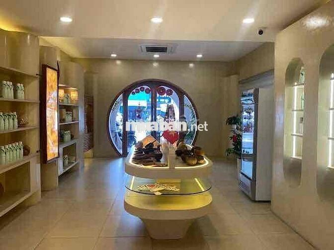 ⚜️ Mặt tiền Ba Tháng Hai Q10, 6x20m, 3L, Nhà mới đẹp ⚜️