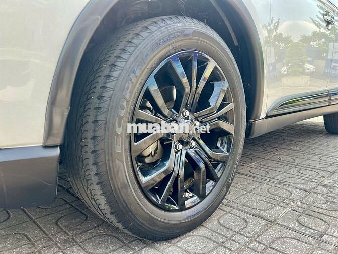 Mitsubishi Outlander 2019 118.301 km