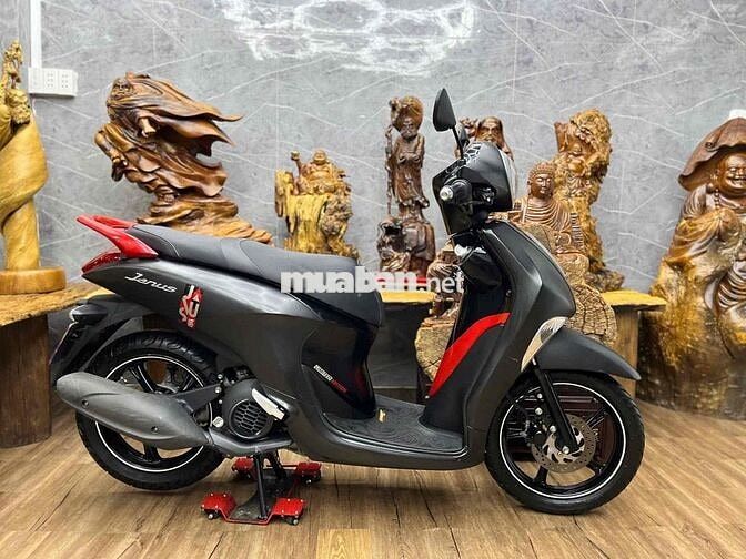 Yamaha Janus 2019 Bản đặc biệt chính chủ bstp