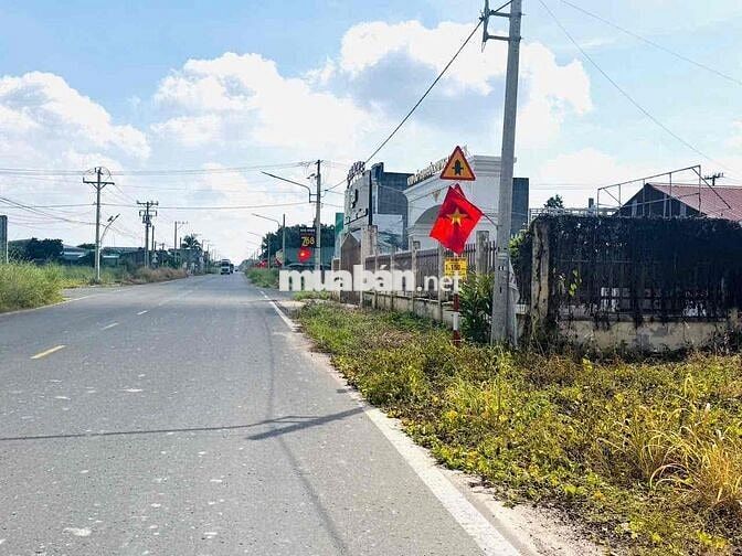 Bán đất đẹp gần trường học quốc tế 249m2/310tr hợp đầu tư kinh doanh