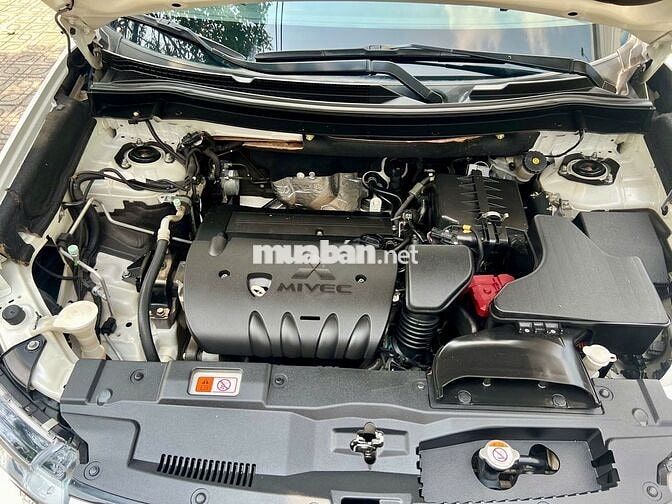 Mitsubishi Outlander 2019 118.301 km